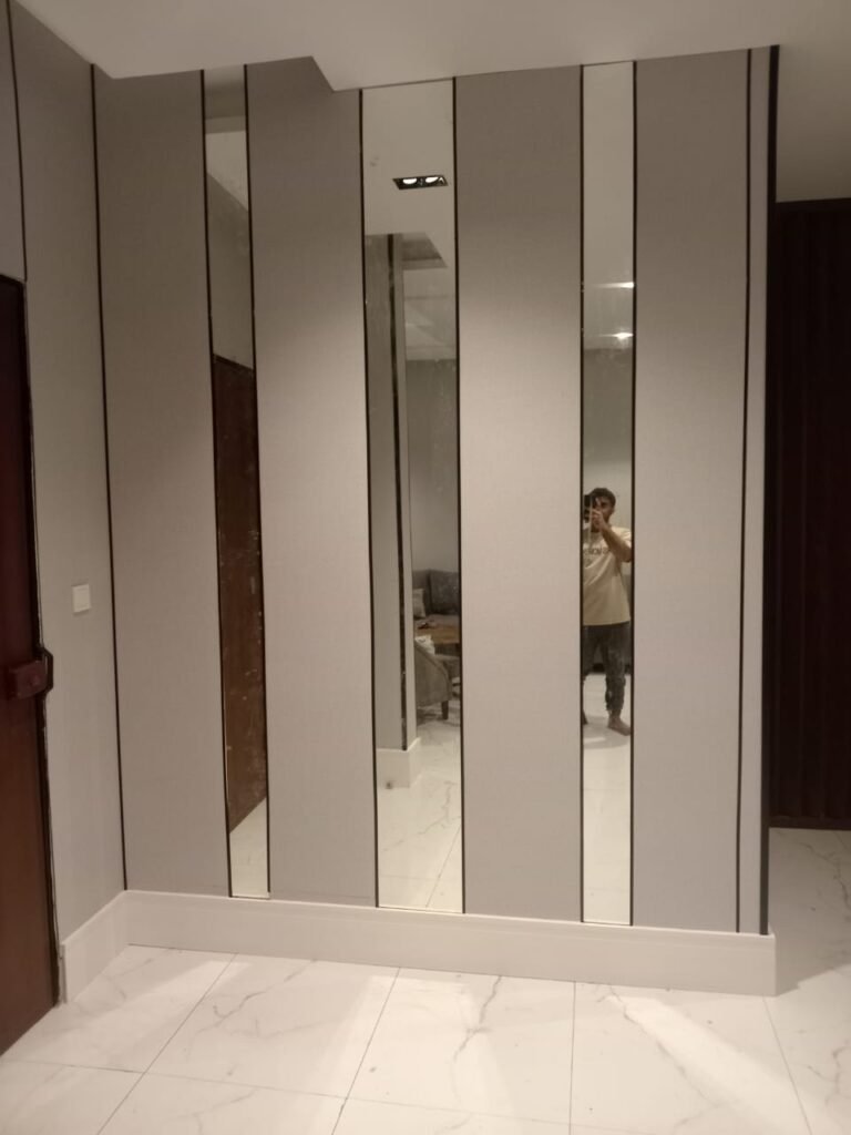 ديكورات في جدة