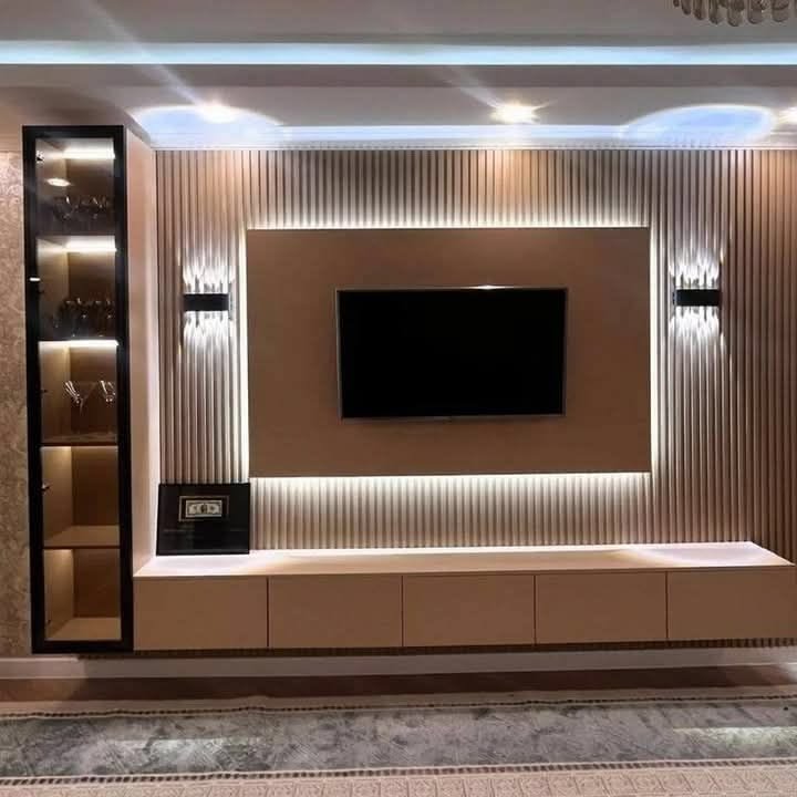 بديل الخشب في جدة