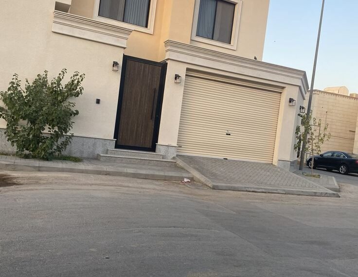 دهانات خارجية في جدة