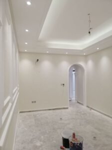 معلم الدهانات جدة